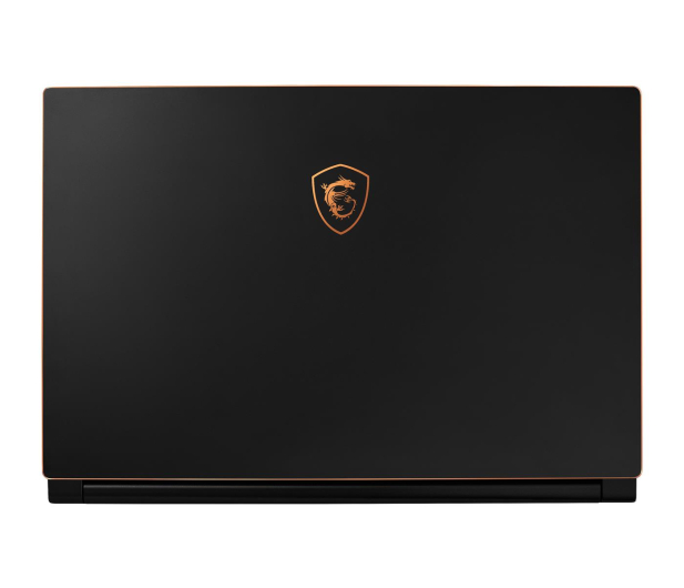 MSI GS65 i7-8750H/16GB/256/Win10 GTX1060 144Hz - 426864 - zdjęcie 10